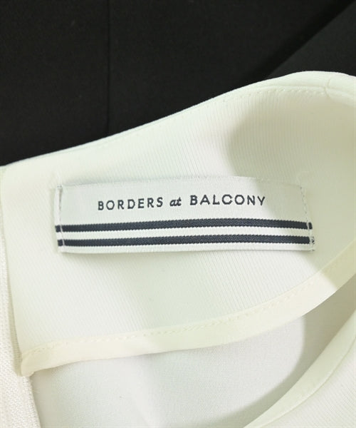 BORDERS at BALCONY ชุดเดรส