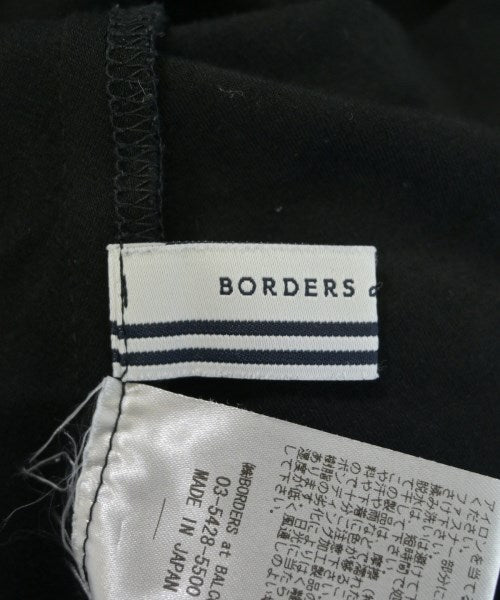BORDERS at BALCONY เสื้อยืด/เสื้อท็อปส์