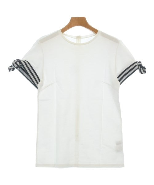 BORDERS at BALCONY เสื้อยืด/เสื้อท็อปส์