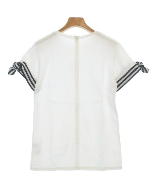 BORDERS at BALCONY เสื้อยืด/เสื้อท็อปส์