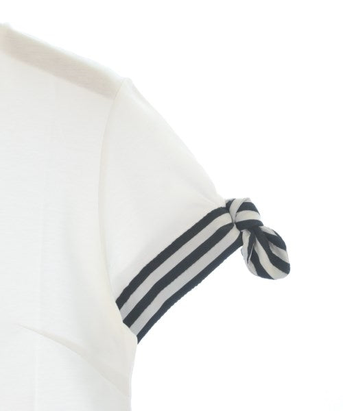 BORDERS at BALCONY เสื้อยืด/เสื้อท็อปส์