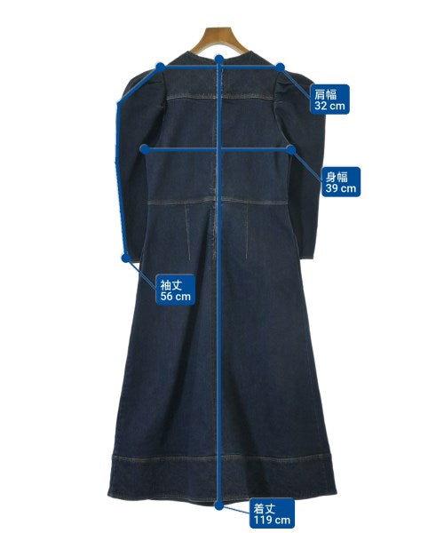 BORDERS at BALCONY ชุดเดรส