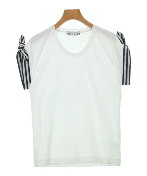 BORDERS at BALCONY เสื้อยืด/เสื้อท็อปส์