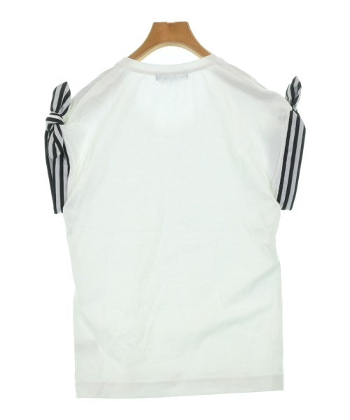 BORDERS at BALCONY เสื้อยืด/เสื้อท็อปส์