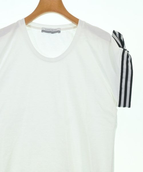 BORDERS at BALCONY เสื้อยืด/เสื้อท็อปส์