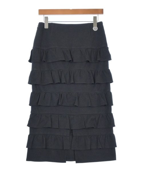 BORDERS at BALCONY กระโปรงยาว/แม็กซี่ยาว