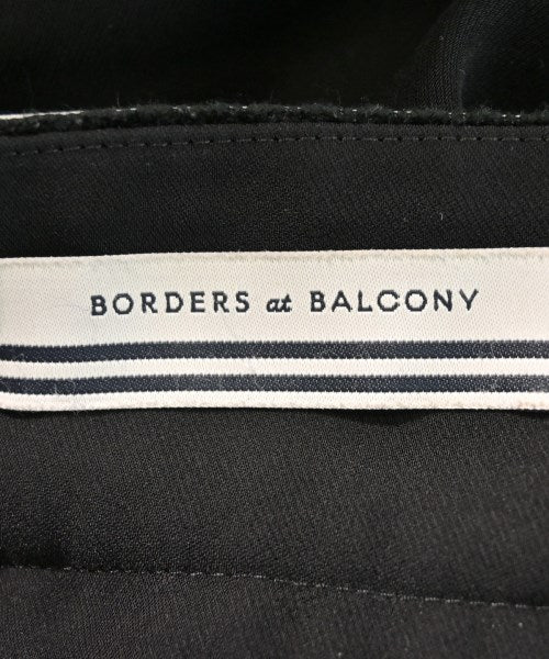 BORDERS at BALCONY กางเกง อื่น