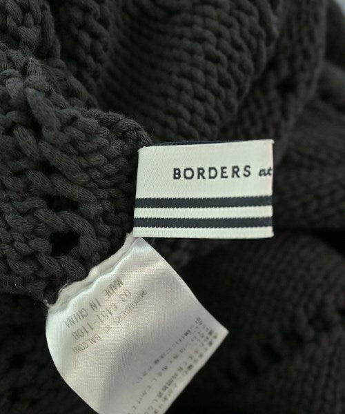 BORDERS at BALCONY กระโปรงยาว/แม็กซี่ยาว