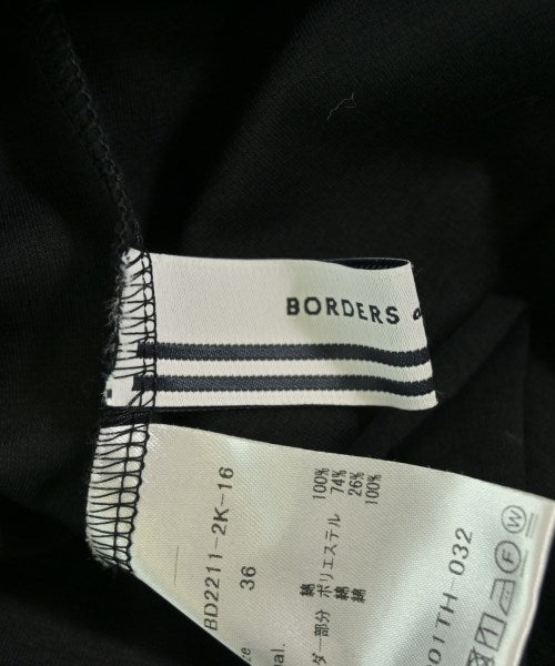 BORDERS at BALCONY ชุดเดรส