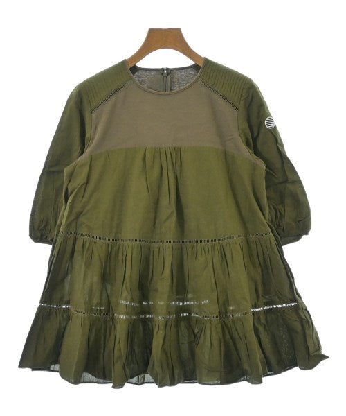 BORDERS at BALCONY เสื้อสตรี