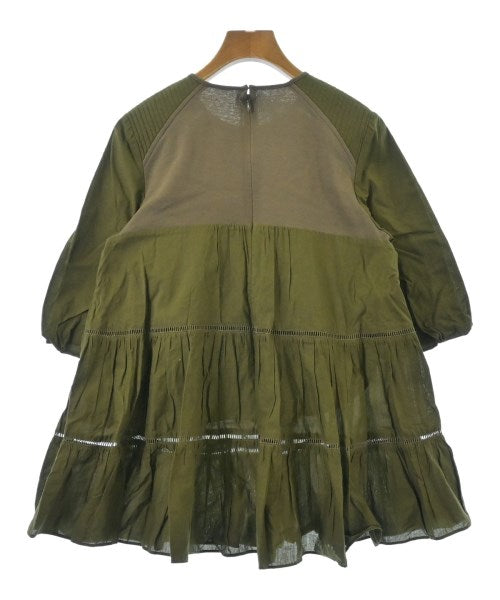 BORDERS at BALCONY เสื้อสตรี