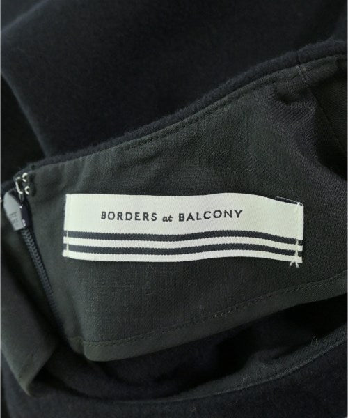 BORDERS at BALCONY ชุดเดรส