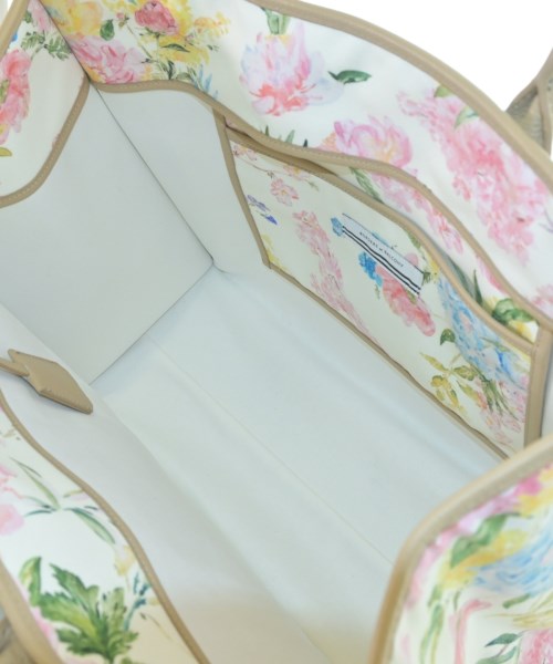 BORDERS at BALCONY กระเป๋าถือขนาดใหญ่