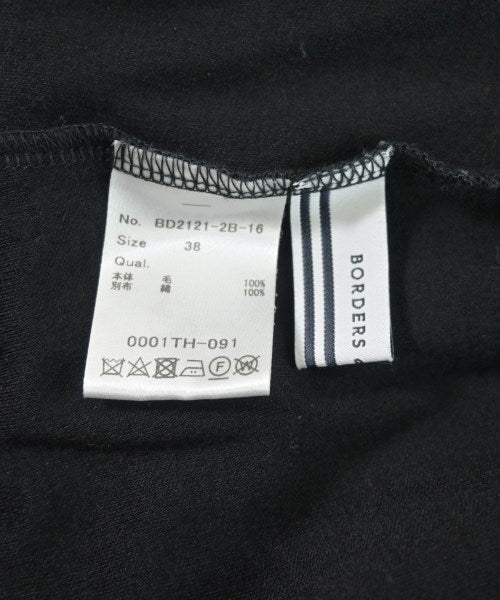 BORDERS at BALCONY เสื้อยืด/เสื้อท็อปส์