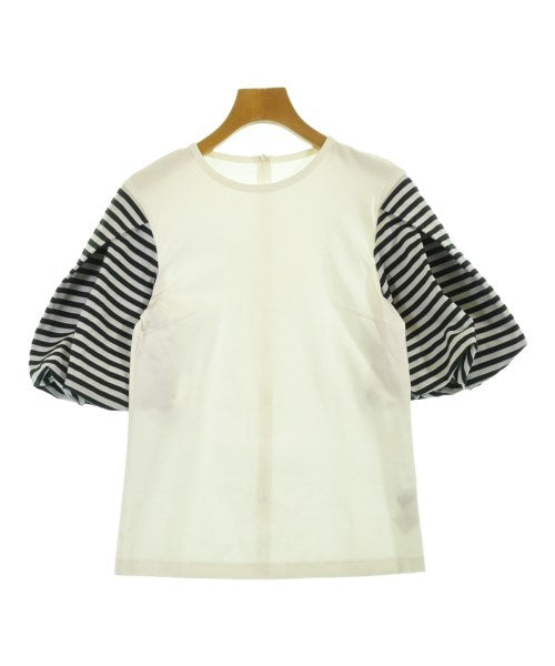 BORDERS at BALCONY เสื้อยืด/เสื้อท็อปส์