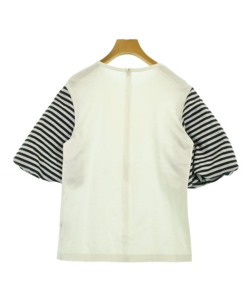 BORDERS at BALCONY เสื้อยืด/เสื้อท็อปส์