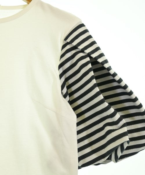 BORDERS at BALCONY เสื้อยืด/เสื้อท็อปส์
