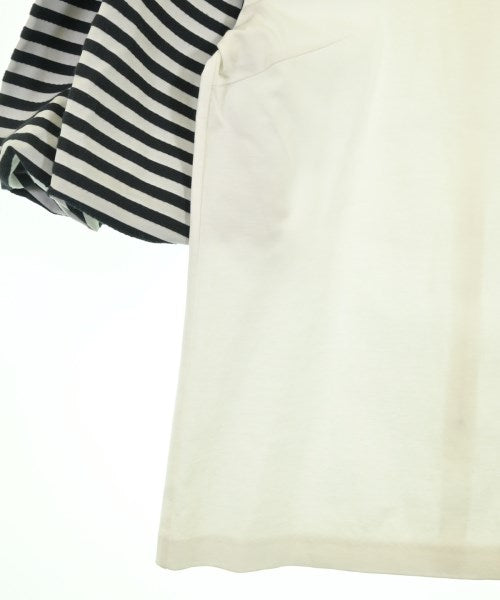 BORDERS at BALCONY เสื้อยืด/เสื้อท็อปส์