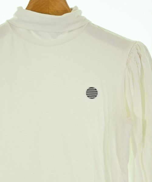 BORDERS at BALCONY เสื้อยืด/เสื้อท็อปส์