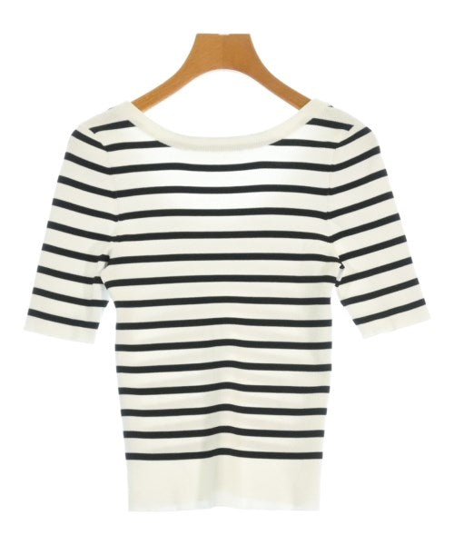 BORDERS at BALCONY เสื้อกันหนาว