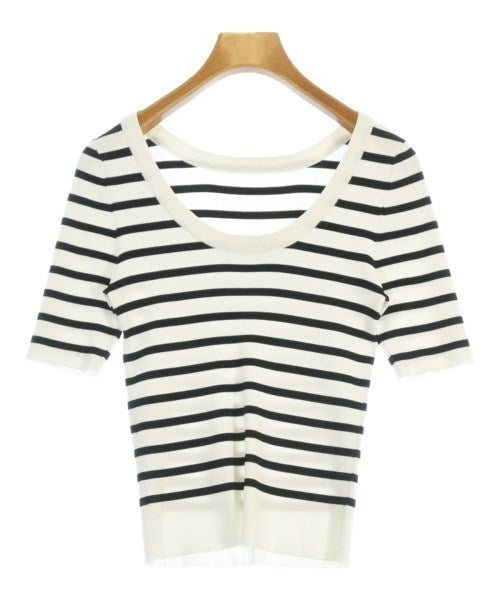 BORDERS at BALCONY เสื้อกันหนาว