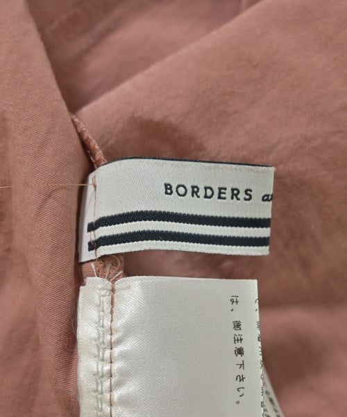 BORDERS at BALCONY ชุดเดรส