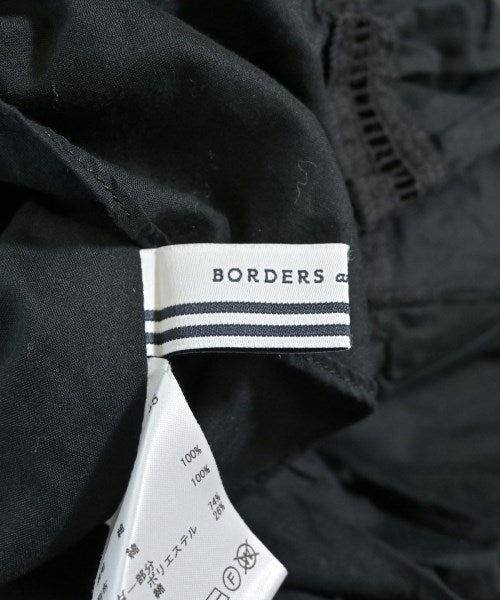 BORDERS at BALCONY ชุดเดรส