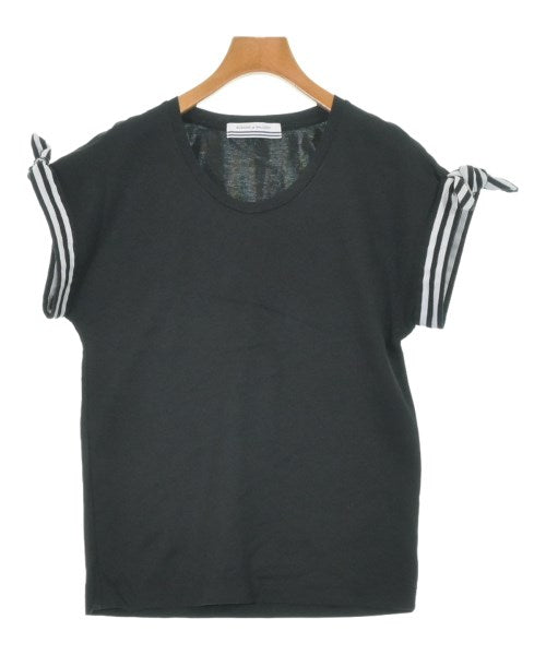 BORDERS at BALCONY เสื้อยืด/เสื้อท็อปส์
