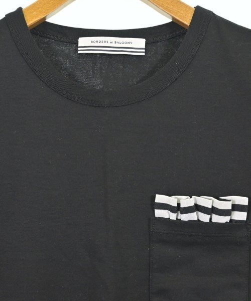 BORDERS at BALCONY เสื้อยืด/เสื้อท็อปส์
