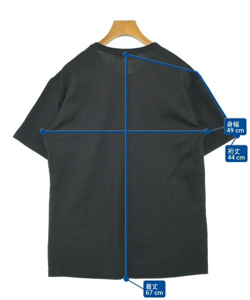 BORDERS at BALCONY เสื้อยืด/เสื้อท็อปส์