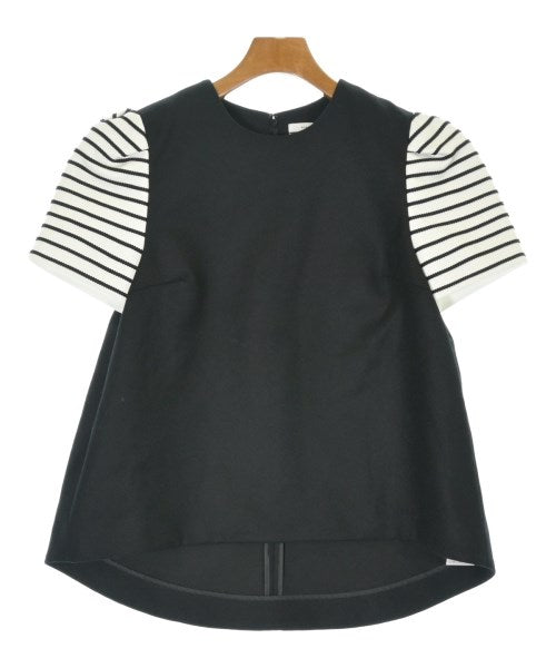 BORDERS at BALCONY เสื้อลำลอง
