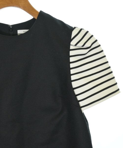 BORDERS at BALCONY เสื้อลำลอง