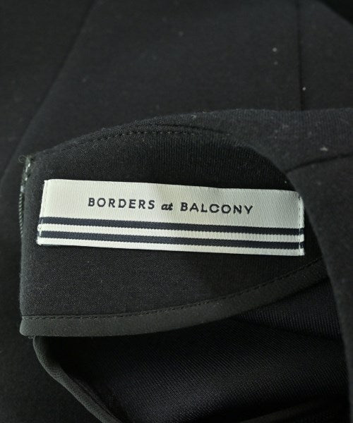 BORDERS at BALCONY ชุดเดรส