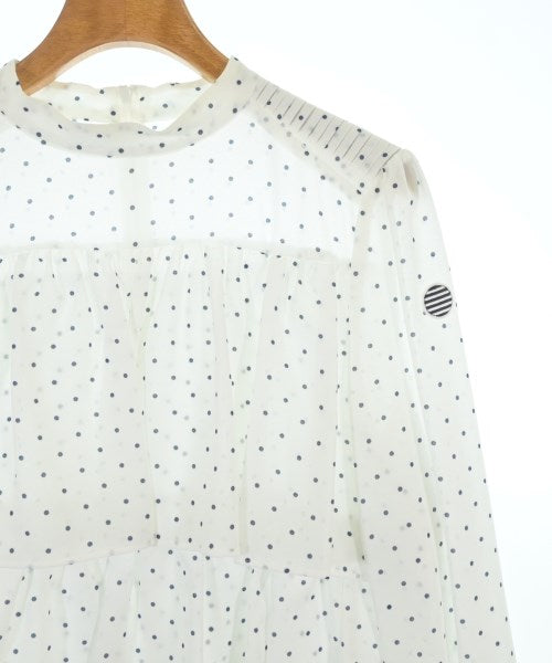BORDERS at BALCONY เสื้อสตรี