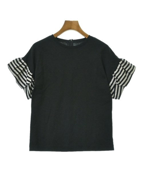 BORDERS at BALCONY เสื้อยืด/เสื้อท็อปส์
