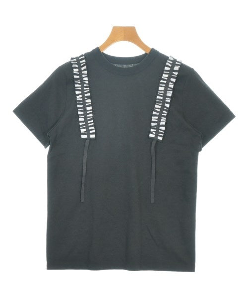 BORDERS at BALCONY เสื้อยืด/เสื้อท็อปส์