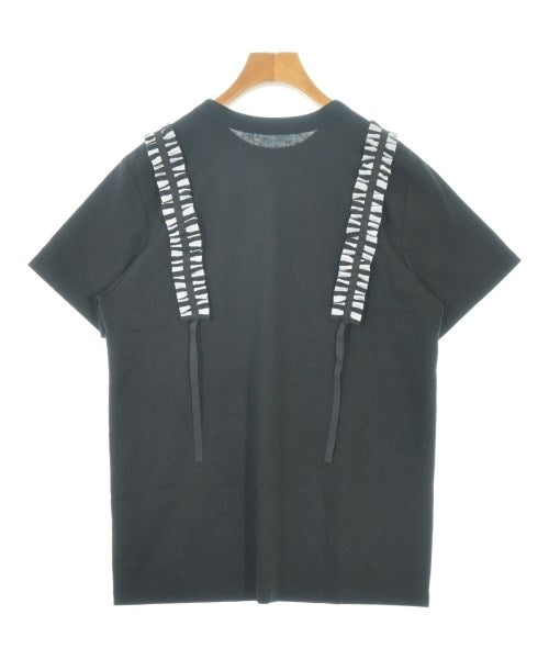BORDERS at BALCONY เสื้อยืด/เสื้อท็อปส์