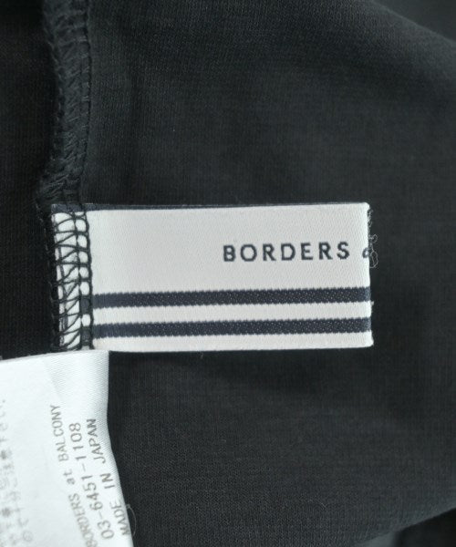BORDERS at BALCONY เสื้อยืด/เสื้อท็อปส์