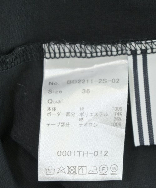 BORDERS at BALCONY เสื้อยืด/เสื้อท็อปส์
