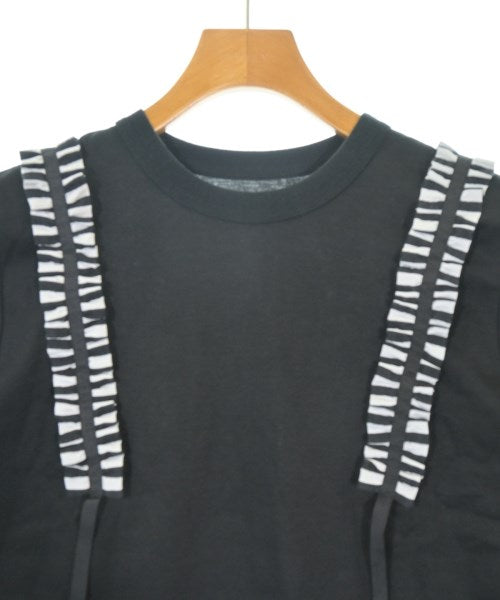 BORDERS at BALCONY เสื้อยืด/เสื้อท็อปส์