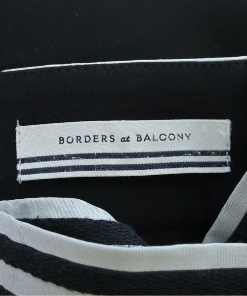 BORDERS at BALCONY กางเกง อื่น