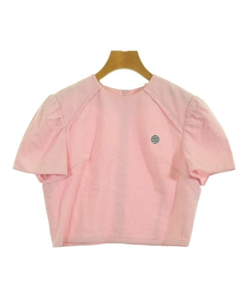 BORDERS at BALCONY เสื้อลำลอง