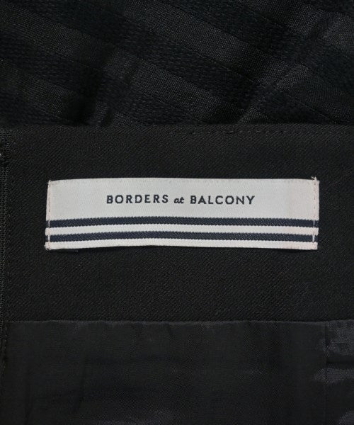 BORDERS at BALCONY กระโปรงยาว/แม็กซี่ยาว