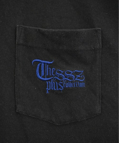 SSZ เสื้อยืด/เสื้อท็อปส์