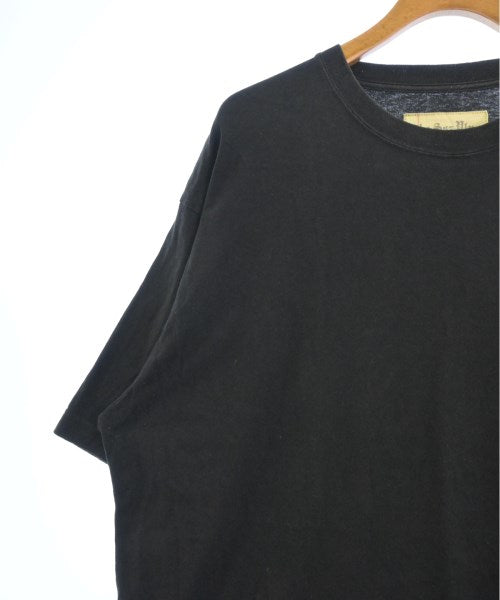 SSZ เสื้อยืด/เสื้อท็อปส์