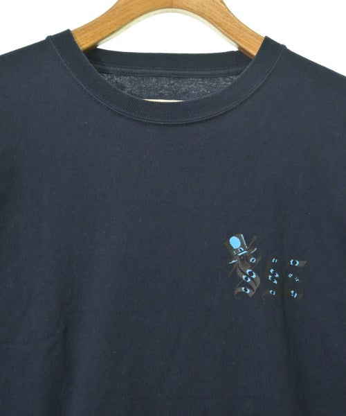 SSZ เสื้อยืด/เสื้อท็อปส์