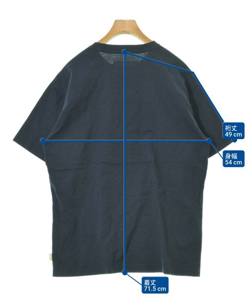 SSZ เสื้อยืด/เสื้อท็อปส์