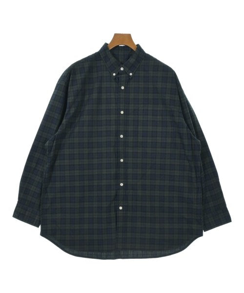 SSZ เสื้อลำลอง