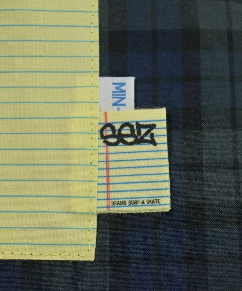 SSZ เสื้อลำลอง