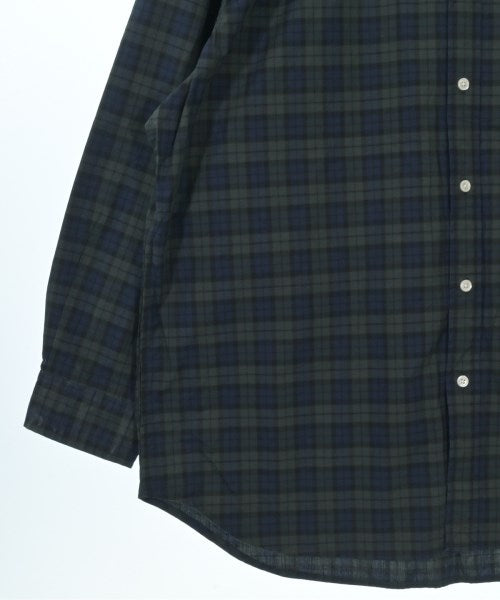 SSZ เสื้อลำลอง